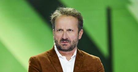 Nie każdy wie, kim jest jego żona. Dzieli ich 14 lat