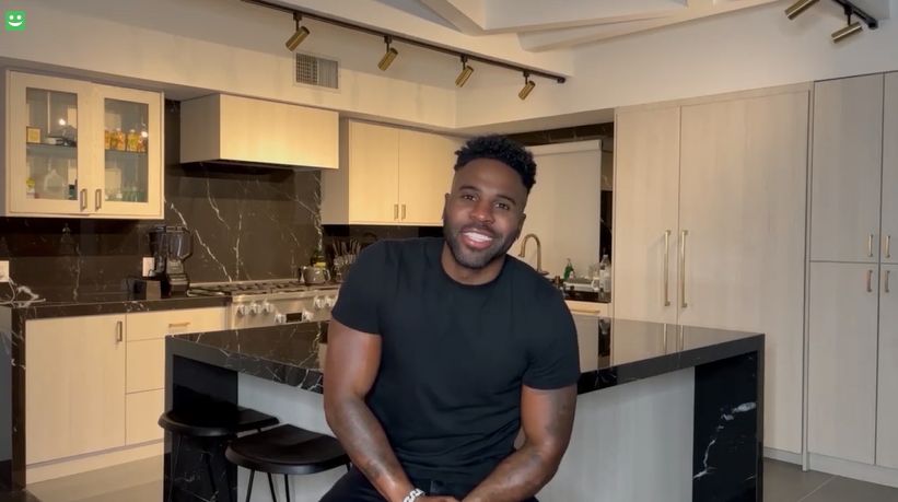 Jason Derulo, gwiazda Sylwestra Marzeń z Dwójką 