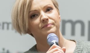 Fani krytykują Dorotę Szelągowską. Promuje kosmetyki testowane na zwierzętach