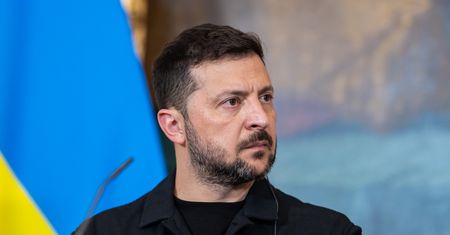 Drony i rakiety. Wspólna produkcja broni z Ukrainą. Zełenski wymienił państwa