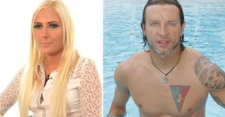 "Idealny facet: umięśniony, opalony, ma mieć tatuaże!"