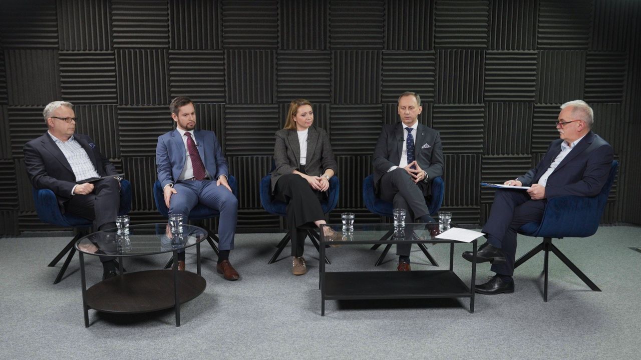 Kraków: Nowa strategia rozwoju już na początku 2026 roku