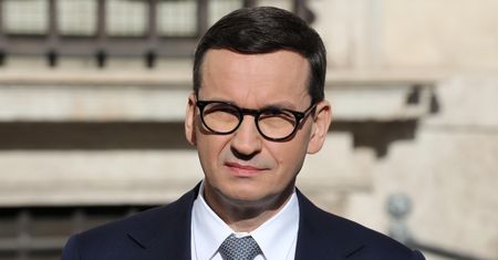 Morawiecki: Ile osób musi jeszcze umrzeć, żebyśmy zrozumieli, że czas na szczepienie?