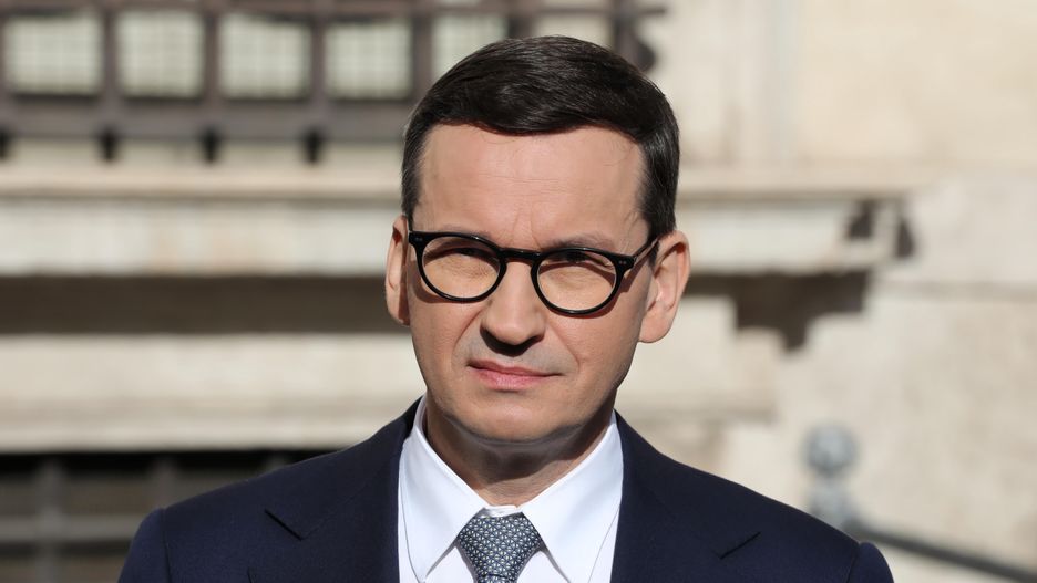 Morawiecki: Ile osób musi jeszcze umrzeć, żebyśmy zrozumieli, że czas na szczepienie?