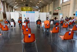 To już koniec szczepień na COVID? "Policzyłem, kiedy przyjdzie ostatni pacjent"