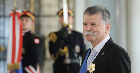 Szokujące słowa węgierskiego polityka. Mówił o "problemach psychicznych" Zełenskiego