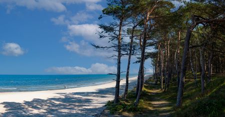 Odpocznij w Kołobrzegu. Wiosenny relaks blisko plaży
