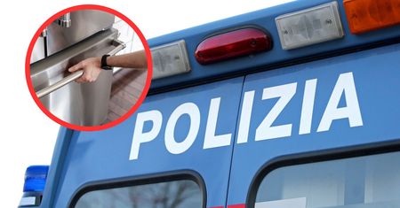 Syn pobierał jej emeryturę. Ciało seniorki znaleziono w zamrażarce