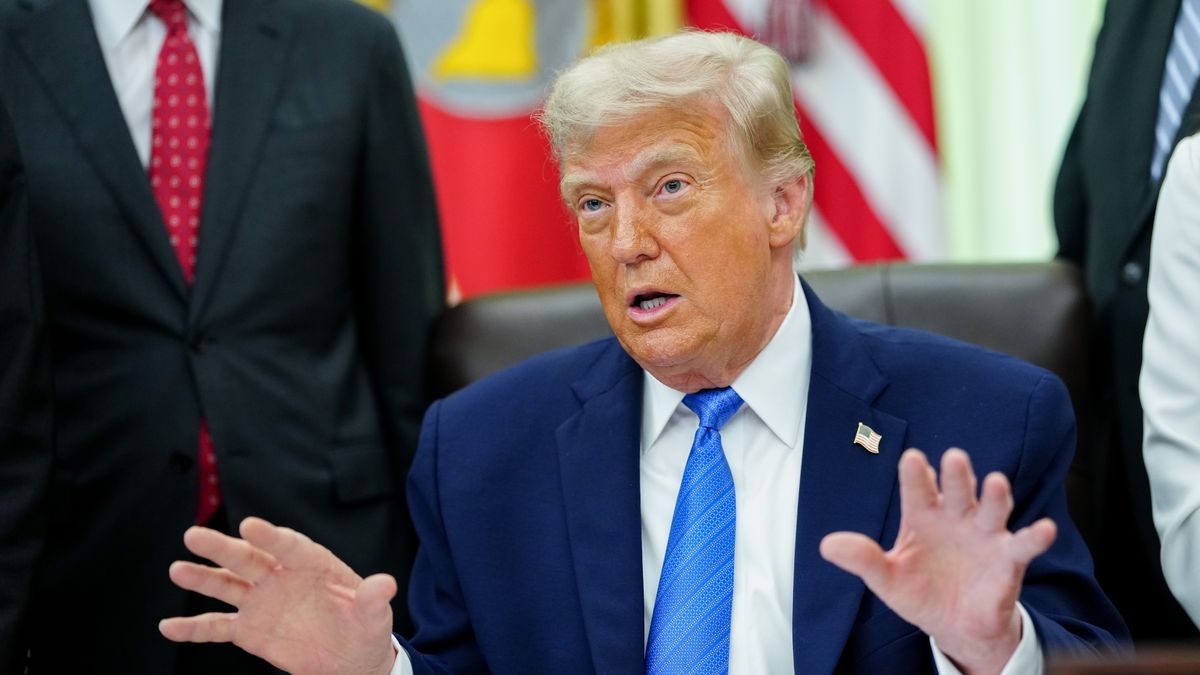 Będzie pokój? Trump: wkrótce ogłosimy datę podpisania porozumienia z Iranem