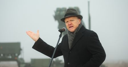 Polska buduje "superpotęgę gospodarczą". Ambasador USA udostępnił film