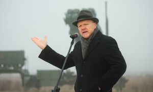 Polska buduje "superpotęgę gospodarczą". Ambasador USA udostępnił film