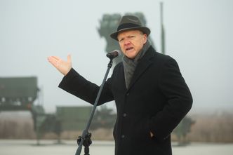 Polska buduje "superpotęgę gospodarczą". Ambasador USA udostępnił film