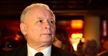 Antyszczepionkowcy testują prezesa. Szef komisji zdrowia odsłania scenariusz