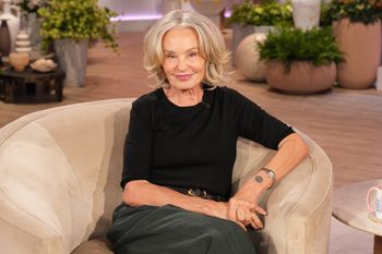 Jessica Lange myśli o emeryturze. "Czuję, że zbliżam się do końca"