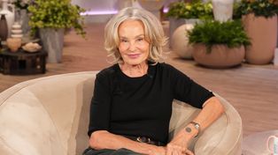 Jessica Lange myśli o emeryturze. "Czuję, że zbliżam się do końca"