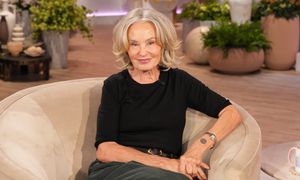 Jessica Lange myśli o emeryturze. "Czuję, że zbliżam się do końca"