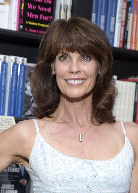 Alexandra Paul