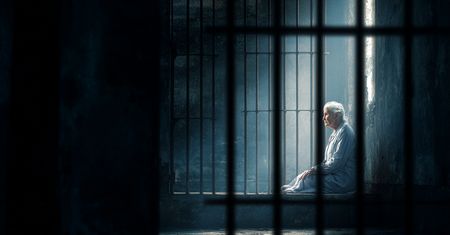 Miłość po sześćdziesięciu latach i kajdanki ICE. 86-letnia Francuzka walczy o wolność w amerykańskim areszcie