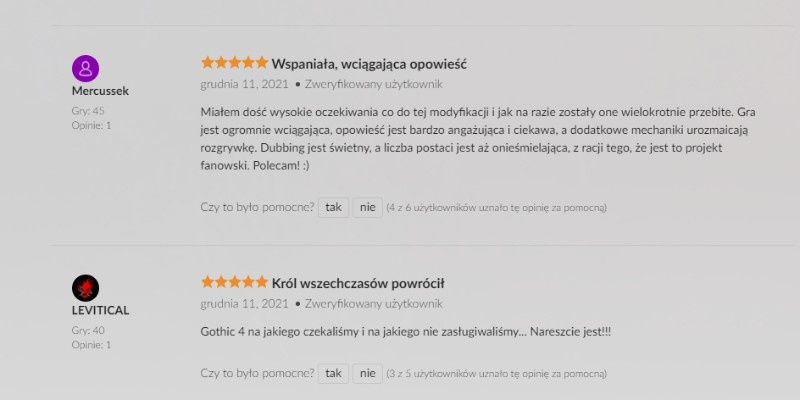 Kraina Myrtany: Archolos na GOG