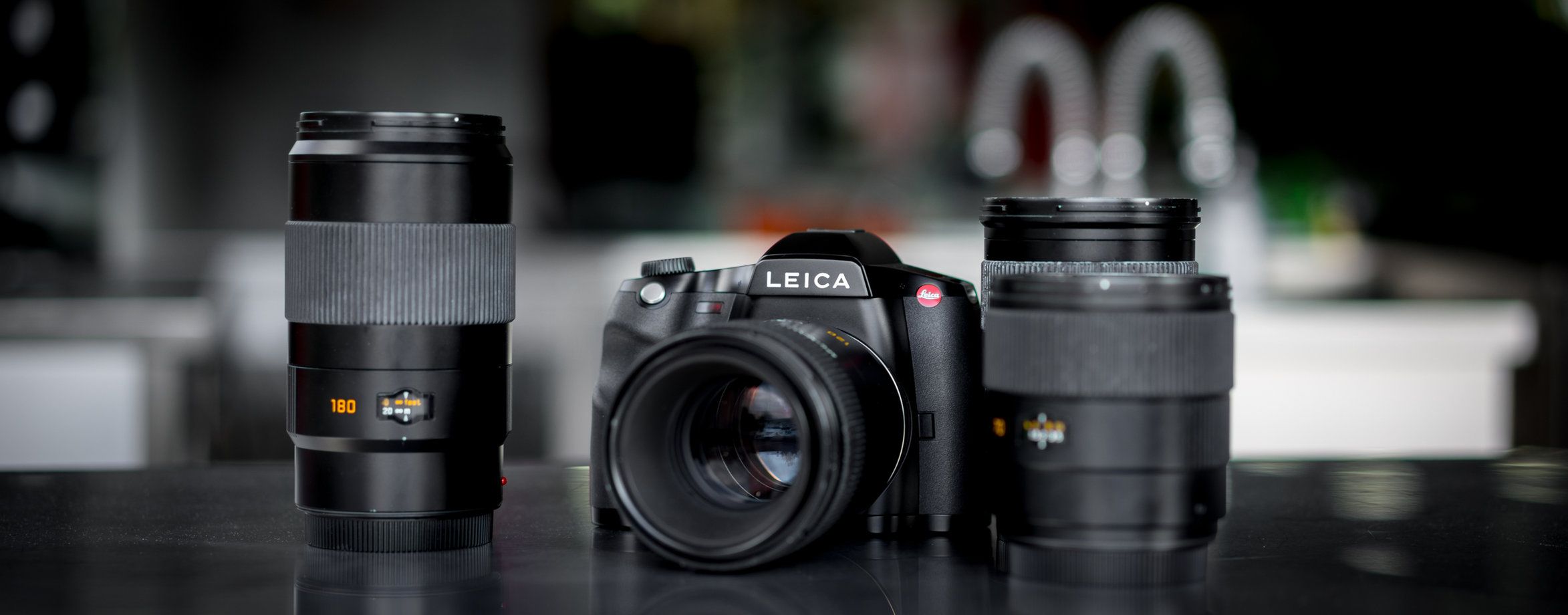 Leica S (Typ 007) - królowa średniego formatu w akcji [test] 1