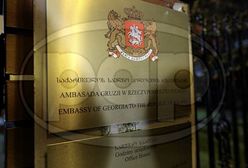 Ostrzeżenia dla Polaków wybierających się do Gruzji. Są zmiany w prawie