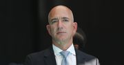 Jeff Bezos poleci w kosmos na pokładzie własnego statku kosmicznego
