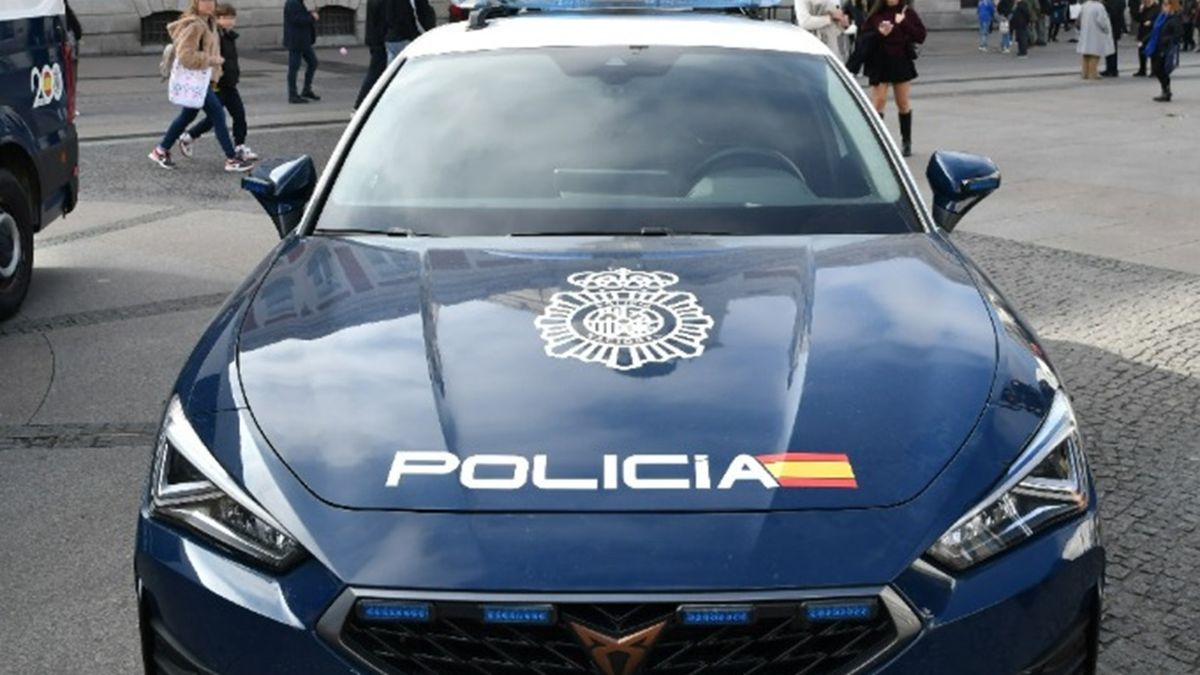 Hiszpańska policja zatrzymała Polaka [zdj. ilustracyjne]