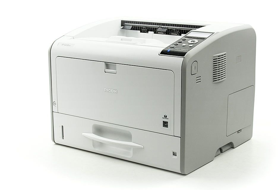 Ricoh SP 6430DN