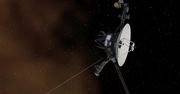 NASA: Voyager 1 usłyszał szum spoza Układu Słonecznego