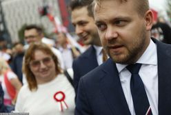 Wielokrotnie krytykował Morawieckiego. Poprze go w Sejmie?