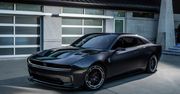 Dodge zrobił muscle cara na prąd. Jest mocniejszy od Hellcata