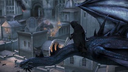 Wymagania systemowe Lord Of The Rings: Conquest 1