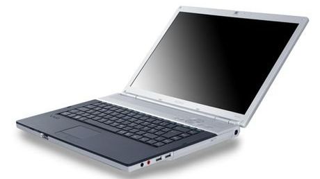 Notebooki Sony VAIO serii FZ w Polsce 1