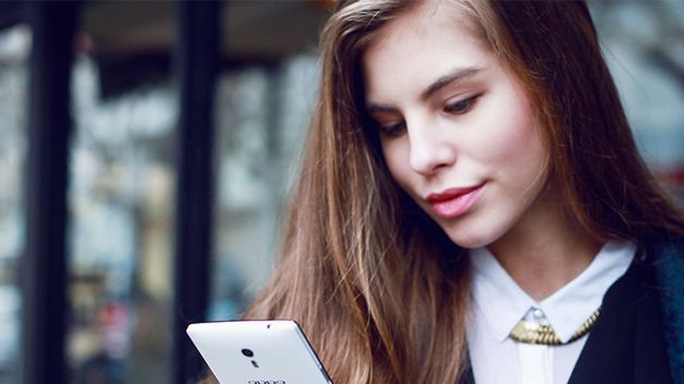 Oppo Find 7 w tańszej wersji wkrótce w sprzedaży. Również na naszym rynku 1