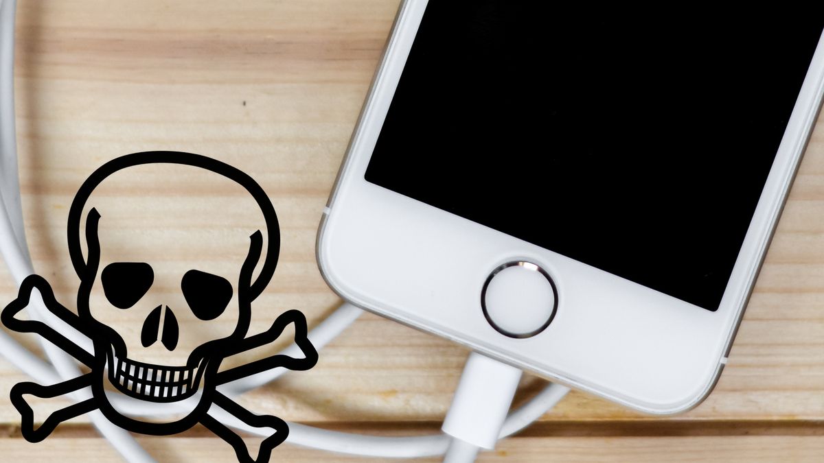 Szokujące dane: ponad 99 proc. nieoryginalnych ładowarek zagraża użytkownikom! 1