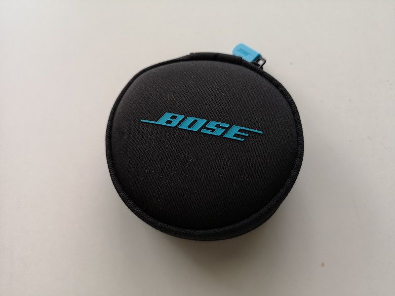 Bose SoundSport czy są to słuchawki doskonałe?
