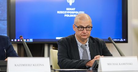 Kamiński o wyborach w Polsce: Trump nie będzie patrzył obojętnie