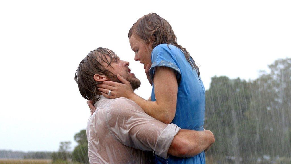 Ranking najlepszych filmów o miłości, które musisz obejrzeć!