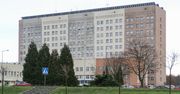 Atak nożownika w szpitalu. Policja ujawnia nowy fakt ws. napastnika