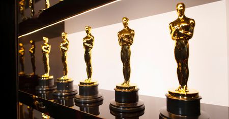 Oscary 2022. Znamy tegoroczne nominacje. Janusz Kamiński i film "Sukienka" Z SZANSĄ NA STATUETKI!