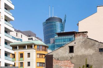 W Polsce przybywa niechcianych mieszkań. Ekspert: wystarczy wyjechać nieco za Warszawę