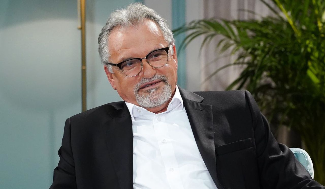 Adam z piątej edycji "Sanatorium miłości" mierzy się w sieci z hejtem. Wszystko za sprawą oskarżeń sąsiada 