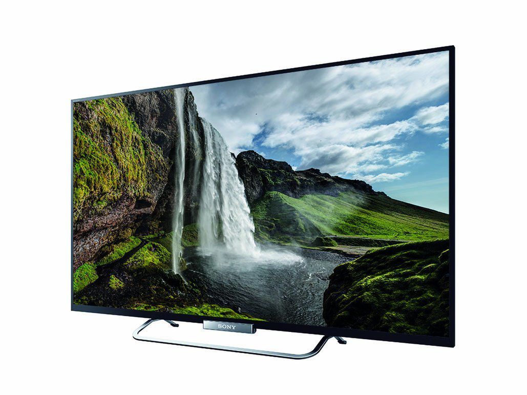 Najlepszy telewizor do gier 4