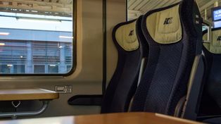 Podróże PKP po nowemu. Konduktor nie sprawdzi już biletu