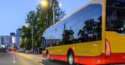 Nagle osunął się na podłogę. Zmarł w warszawskim autobusie