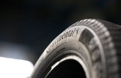 Continental będzie produkować opony z butelek PET