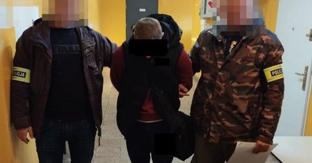 Obrzydliwe, co 25-latek zrobił córce. Do przestępstwa doszło w Boże Narodzenie