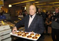 Mohamed Al Fayed zmarł w wieku 94 lat 