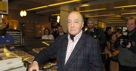 Nie żyje Mohamed Al-Fayed. W przeszłości był doradcą sułtana Brunei
