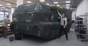 Rosjanie tracą fortunę. Nabierają się na dmuchane HIMARS-y